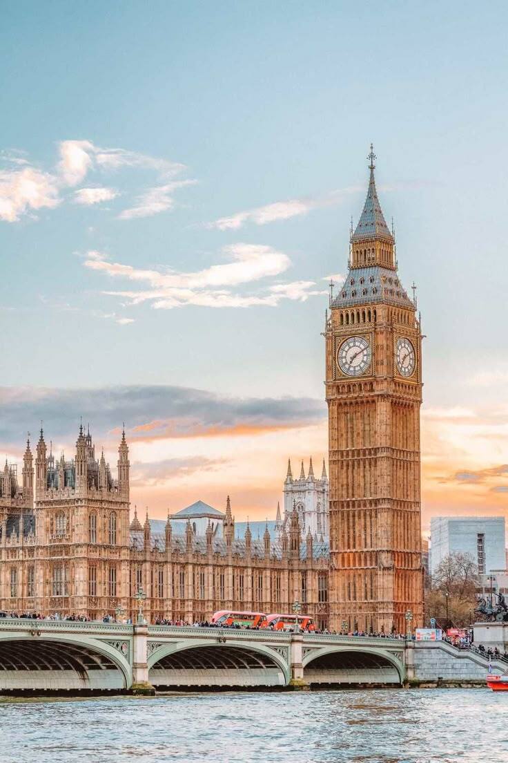 30 Interesting Facts About London For Your Visit Hand Luggage Only Travel Food And Photography Blog