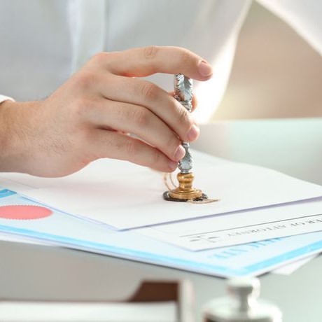 Certificate Attestation in Dubai 1