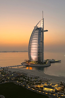 Dubai