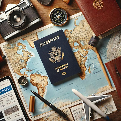 Visa Assistance