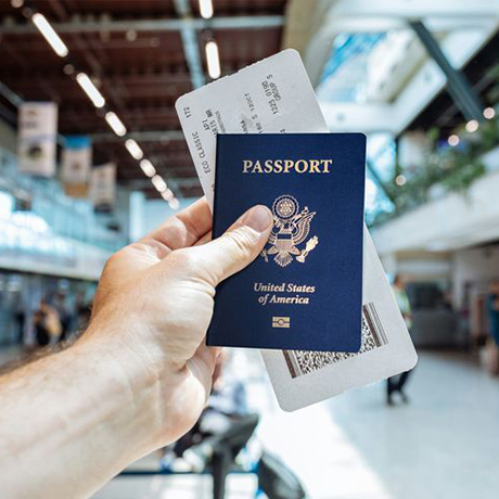Work Abroad Assistance